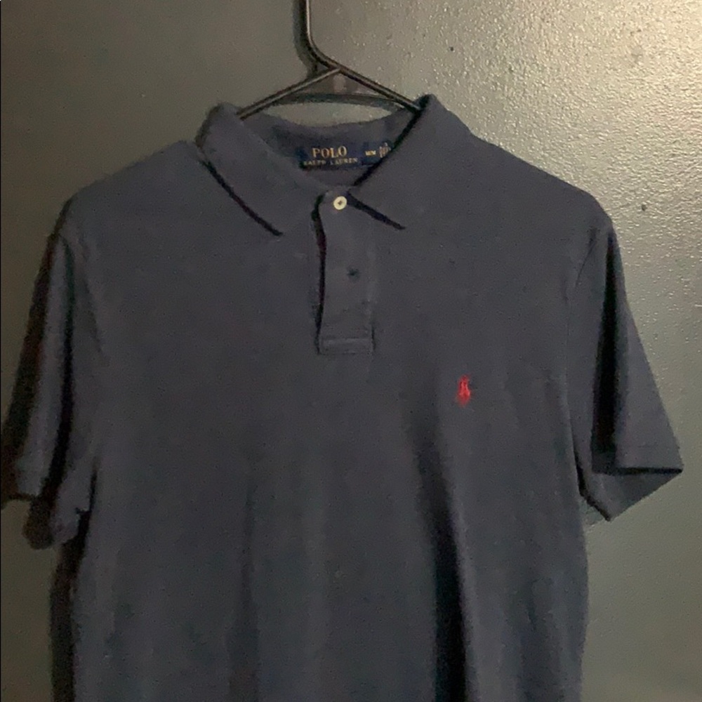 Button up
